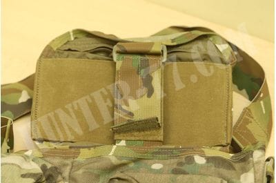 1000D Butt Pack General Purpose GP Buttpack multicam / multicam -foto13