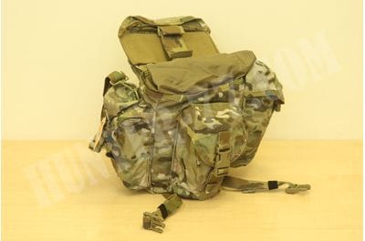 1000D Butt Pack General Purpose GP Buttpack multicam / multicam -foto6