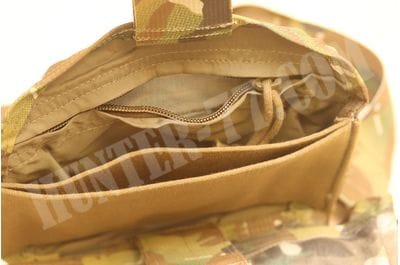 1000D Butt Pack General Purpose GP Buttpack multicam / multicam -foto14