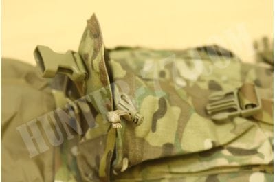 1000D Butt Pack General Purpose GP Buttpack multicam / multicam -foto15