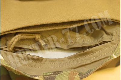 1000D Butt Pack General Purpose GP Buttpack multicam / multicam -foto17