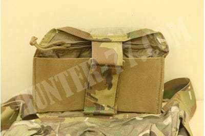 1000D Butt Pack General Purpose GP Buttpack multicam / multicam -foto19