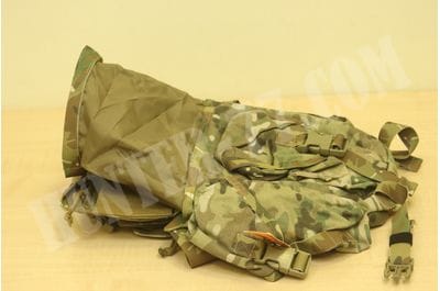 1000D Butt Pack General Purpose GP Buttpack multicam / multicam -foto20