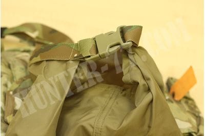 1000D Butt Pack General Purpose GP Buttpack multicam / multicam -foto21