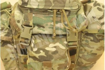 1000D Butt Pack General Purpose GP Buttpack multicam / multicam -foto9