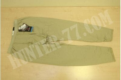 L2 Теплые кальсоны тан Слой 2 GEN III ECWCS LEVEL II: MID-WEIGHT DRAWERS  Desert Sand -foto6