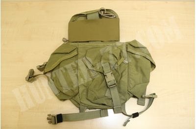 Eagle Industries Butt Pack General Purpose Khaki GP-BP-MS-KH-foto2
