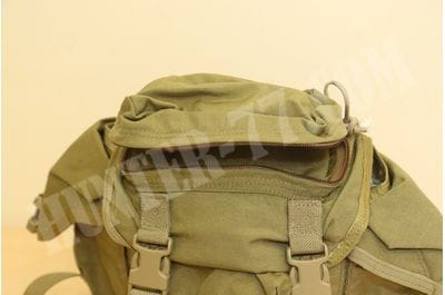 Eagle Industries Butt Pack General Purpose Khaki GP-BP-MS-KH-foto9