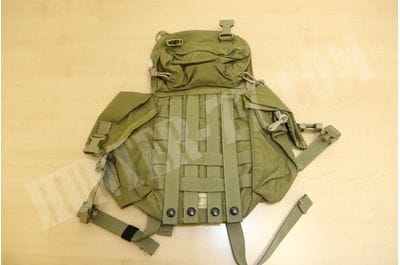 Eagle Industries Butt Pack General Purpose Khaki GP-BP-MS-KH-foto3