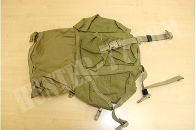 Eagle Industries Butt Pack General Purpose Khaki GP-BP-MS-KH-foto5