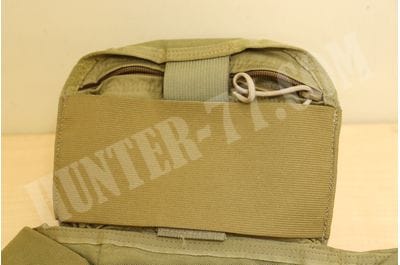 Eagle Industries Butt Pack General Purpose Khaki GP-BP-MS-KH-foto7