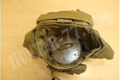 Eagle Industries Butt Pack General Purpose Khaki GP-BP-MS-KH-foto6