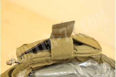 Eagle Industries Butt Pack General Purpose Khaki GP-BP-MS-KH-foto8