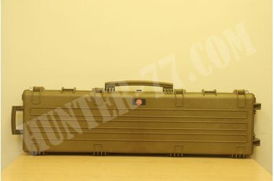 Пластиковый кейс AI AX Transit Dark Earth Case 6980DE-foto4