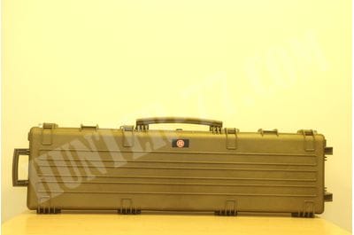 Пластиковый кейс AI AX Transit Dark Earth Case 6980DE-foto3