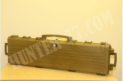 Пластиковый кейс AI AX Transit Dark Earth Case 6980DE Пластиковый кейс AI AX Transit Dark Earth Case 6980DE