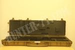 Пластиковый кейс AI AX Transit Dark Earth Case 6980DE Пластиковый кейс AI AX Transit Dark Earth Case 6980DE
