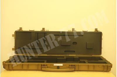 Пластиковый кейс AI AX Transit Dark Earth Case 6980DE-foto7