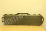 Пластиковый кейс AI AX Transit Green Case 6980GR