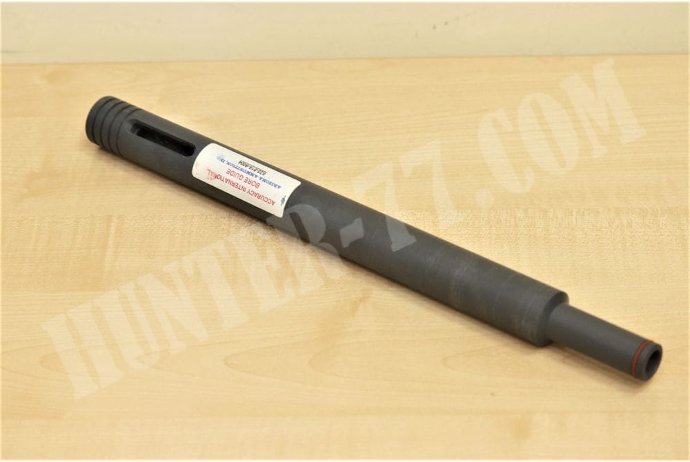 Направляющая для чистки .50 BMG Accuracy International Направляющая для чистки .50 BMG Accuracy International