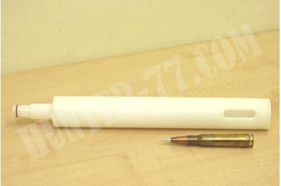 Направляющая для чистки .50 BMG Barrett полу-автомат ( Barrett 82A1 and  M107A1) -foto2