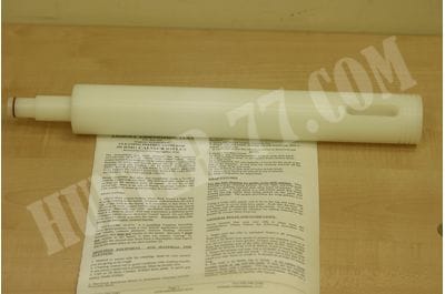 Направляющая для чистки .50 BMG Barrett полу-автомат ( Barrett 82A1 and  M107A1) -foto5