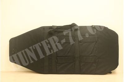 Pack-Mat, Black, Model 95, 82A1/M107 Barret-foto2
