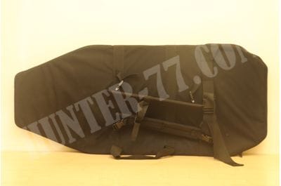 Pack-Mat, Black, Model 95, 82A1/M107 Barret-foto3