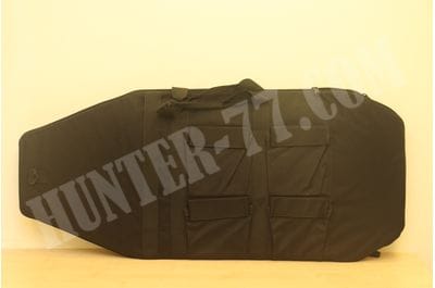 Pack-Mat, Black, Model 95, 82A1/M107 Barret-foto4