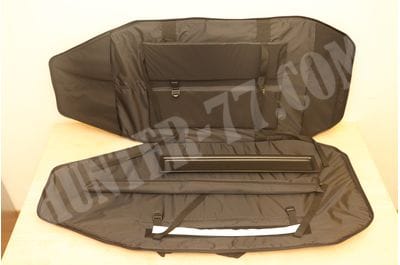 Pack-Mat, Black, Model 95, 82A1/M107 Barret-foto5
