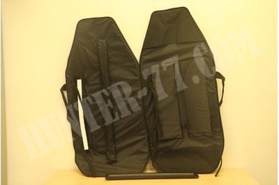 Pack-Mat, Black, Model 95, 82A1/M107 Barret Pack-Mat, Black, Model 95, 82A1/M107 Barret
