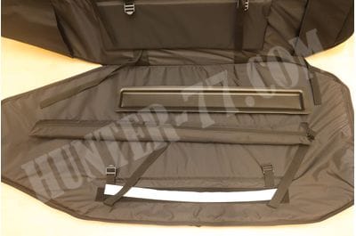 Pack-Mat, Black, Model 95, 82A1/M107 Barret-foto8
