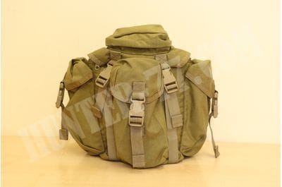 500 D Butt Pack General Purpose GP Butt pack Tactical Tailor-foto2