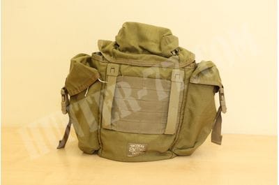 500 D Butt Pack General Purpose GP Butt pack Tactical Tailor-foto6