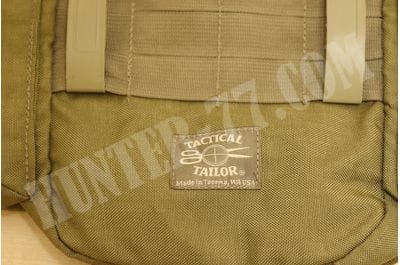 500 D Butt Pack General Purpose GP Butt pack Tactical Tailor-foto4