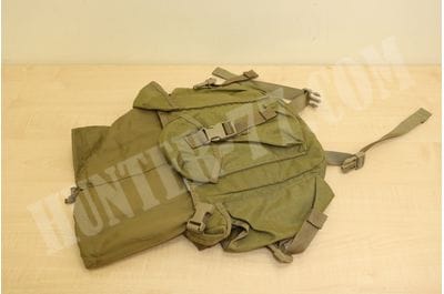 500 D Butt Pack General Purpose GP Butt pack Tactical Tailor-foto9