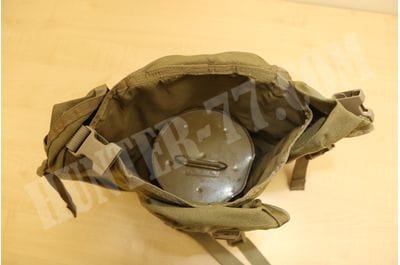 500 D Butt Pack General Purpose GP Butt pack Tactical Tailor-foto5