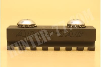 ACCU-TAC Bipod Barrett Spec-MF Rail BSPR-MFA -foto2
