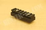 ACCU-TAC Bipod Barrett Spec-MF Rail BSPR-MFA ACCU-TAC Bipod Barrett Spec-MF Rail BSPR-MFA