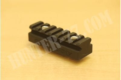 ACCU-TAC Bipod Barrett Spec-MF Rail BSPR-MFA -foto4