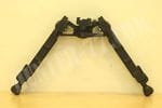 ACCU-TAC HD-50 Heavy Duty .50 BMG Bipod SKU: HD50-0000