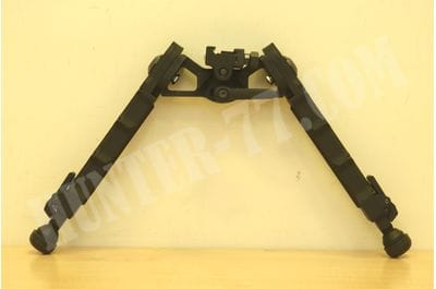 ACCU-TAC HD-50 Heavy Duty .50 BMG Bipod SKU: HD50-0000-foto8