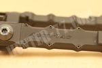 ACCU-TAC HD-50 Heavy Duty .50 BMG Bipod SKU: HD50-0000