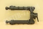 ACCU-TAC HD-50 Heavy Duty .50 BMG Bipod SKU: HD50-0000