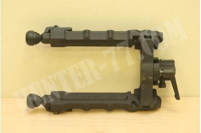 ACCU-TAC HD-50 Heavy Duty .50 BMG Bipod SKU: HD50-0000-foto14
