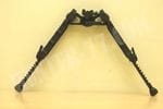 ACCU-TAC HD-50 Heavy Duty .50 BMG Bipod SKU: HD50-0000