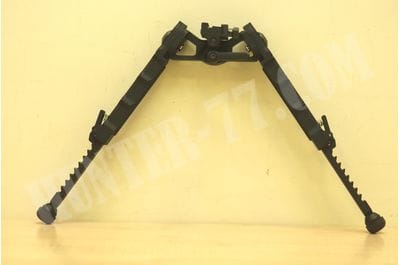ACCU-TAC HD-50 Heavy Duty .50 BMG Bipod SKU: HD50-0000-foto10