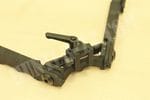 ACCU-TAC HD-50 Heavy Duty .50 BMG Bipod SKU: HD50-0000