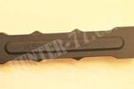ACCU-TAC HD-50 Heavy Duty .50 BMG Bipod SKU: HD50-0000
