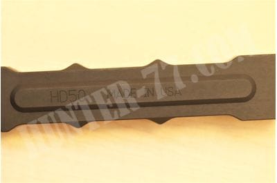 ACCU-TAC HD-50 Heavy Duty .50 BMG Bipod SKU: HD50-0000-foto7